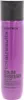 A studio shot of a purple shampoo bottle with a black cap. Náhled obrázku produktu