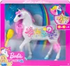 Barbie Dreamtopia Regno Arcobaleno Unicorno. GFH60 Anteprima dell’immagine prodotto 12