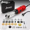 Mini meuleuse d’angle de précision 500 W avec réglage et Voir les images du produit 2