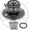 OPTIMAL Radlagersatz Hinten für VW CRAFTER 30-50 Kasten Produktbild-Vorschau 1