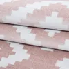 Teppich mit feiner Linienstruktur - perfekt für Wohnzimmer, Produktbild-Vorschau 5