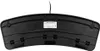 FS23-PM Potrójny przełącznik nożny USB, wielofunkcyjny, Podgląd zdjęcia produktu 4