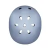 Kinder Helm Movino M (blau/grün) Produktbild-Vorschau 5