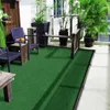 Trávníkový koberec Colour Miracle na míru zelený 100x250 cm Náhled obrázku produktu 5