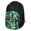 Kinder Schulrucksack Coolmate Green 35 Liter Grün mit 17 Produktbild-Vorschau 2