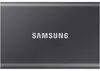 SSD    4TB Samsung Portable SSD T7 USB3.2 Gen.2 Titan Grey Produktbild-Vorschau 3