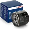 BOSCH Ölfilter F026407143 VW UP SKODA CITIGO SEAT MII Produktbild-Vorschau 5