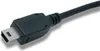 SYSTEM-S Mini USB Kabel 140 cm Produktbild-Vorschau 3