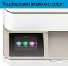 HP Envy 6132e Wireless-Multifunktionsdrucker Beige A4 Produktbild-Vorschau 3