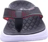 SKECHERS Vapor Foam Sandal - Sayto Sandale Herren schwarz Produktbild-Vorschau 21
