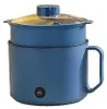 AIORBER Mini Elektrokocher, 1,8L mit Antihaftbeschichtung & Produktbild-Vorschau 1