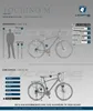 Licorne Bike Premium Touring Trekking Bike in 28 Zoll - Produktbild-Vorschau 7