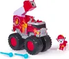 PAW Patrol Rescue Wheels - Marshallův hasičský monster Náhled obrázku produktu 1