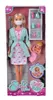 Simba 105733493 Simba Kinderrztin Puppe Podgląd zdjęcia produktu 7