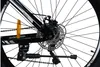 Mountainbike Davi Terrano 29 Zoll, 170–195 cm, 21 Gänge, Produktbild-Vorschau 8