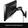 ARCTIC W1-3D - Monitor-Wandhalterung mit Gaslifttechnik, 8 Produktbild-Vorschau 23