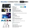 Clamor 2 Pro USB C Kopfhörer Typ C Ohrhörer mit Mikrofon Produktbild-Vorschau 2