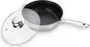 Masterpan set di pentole in acciaio inox 12 pezzi per Anteprima dell’immagine prodotto 12