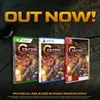 Konami Contra: Operation Galuga Standard Vereinfachtes Produktbild-Vorschau 6