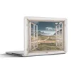 MuchoWow® Laptop Aufkleber Sticker Cover Aussicht - Berg - Produktbild-Vorschau 1