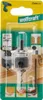 Wolfcraft 2544000 -  Vorbohrer mit Senker und Tiefenstopp Produktbild-Vorschau 6