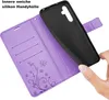 Hülle für Samsung Galaxy A15 Handyhülle Handy Tasche Produktbild-Vorschau 7