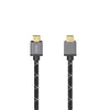 hama 00205240 hama Ultra High Speed HDMI Kabel 3,0 m Anteprima dell’immagine prodotto 1