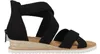 Skechers Desert Kiss-Desert Nights 113540/BLK Schwarz-41 Produktbild-Vorschau 1