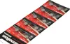 Marken Knopfzelle AG 4 Batterie 10er Set entspricht V376, Produktbild-Vorschau 4