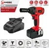 SCHMIDT security tools Akku-Schlagschrauber IW-320 - Produktbild-Vorschau 3