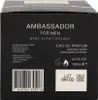 Gisada Ambassador Gold Eau de Perfume 100ml Produktbild-Vorschau 6