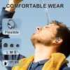 In-Ear-Kopfhörer Sport, 75Std Kopfhörer Bluetooth, Produktbild-Vorschau 2