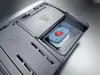 Bosch SMV4HTX00E, Serie 4, Vollintegrierter Geschirrspüler, Produktbild-Vorschau 14