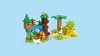 LEGO LEGO DUPLO 10446 Sada 3 v 1 pre rodiny divokch zvierat Náhľad obrázku produktu 21