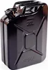 Oxid7® Benzinkanister Kraftstoffkanister Metall 20 L Produktbild-Vorschau 1
