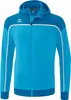 Erima Change By Erima Trainingsjacke mit Kapuze Produktbild-Vorschau 1
