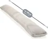 2X Zugluftstopper für Tür und Fenster - Microfaser Produktbild-Vorschau 6