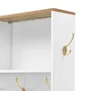AIORBER Armoire multifonctionnelle pour couloir & Voir les images du produit 8