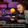Model LEGO® Technic 42179 Slunce Země Měsíc Náhled obrázku produktu 43