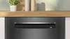Bosch SMP4ECC72S, Unterbau, Standardgröße (60 cm), Schwarz, Produktbild-Vorschau 5