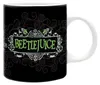 Beetlejuice Tasse  Beetlejuice 1988 schwarz/grün/weiß Produktbild-Vorschau 1
