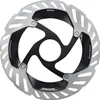 SHIMANO Bremsscheibe RT-CL900 160mm, Verschlussring mit Produktbild-Vorschau 1