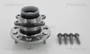 TRISCAN Radlagersatz für HYUNDAI ix35 (LM, EL, ELH) 148mm Produktbild-Vorschau 1