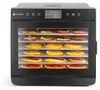 HENDI Dörrautomat 7 gitter Kitchen Line Produktbild-Vorschau 8