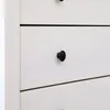 Kommode PAULO aus Massivholz mit 4 Schubladen, Landhaus Produktbild-Vorschau 7