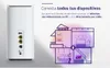 Strong 5G LTE ROUTER AX3000 Netzwerk-Produkte Produktbild-Vorschau 27
