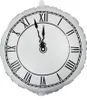 Orologio a palloncino in plastica Anteprima dell’immagine prodotto 1