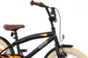 SJOEF Cruise Kinderfahrrad 18 Zoll | Ab 5-7 Jahren | Kinder Produktbild-Vorschau 4