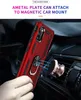 Outdoor Armor Case Samsung Hülle Für Samsung Galaxy A41-Rot Produktbild-Vorschau 4