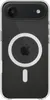 Coque transparente Apple avec MagSafe pour l'Apple iPhone Voir les images du produit 4